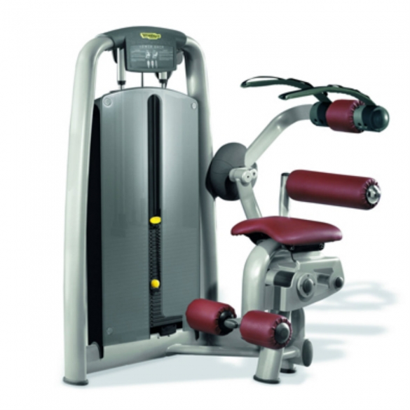Technogym Total Abdominal - Selection Line TECHNOM983